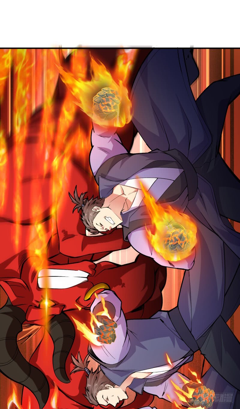 I Picked Up An Attributes Chapter 18 Gambar 19